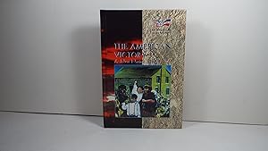Seller image for The American Victory (The American Adventure Series #12) for sale by Gene The Book Peddler
