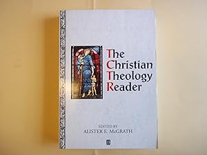 Imagen del vendedor de The Christian Theology Reader a la venta por Carmarthenshire Rare Books