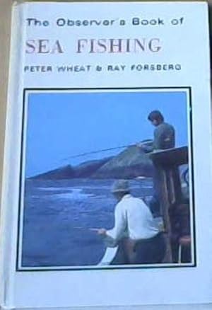 The Observer's Book of Sea Fishing