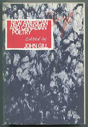 Seller image for New American and Canadian Poetry for sale by Between the Covers-Rare Books, Inc. ABAA