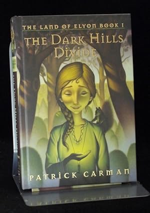 Immagine del venditore per The Dark Hills Divide venduto da Richard Thornton Books PBFA