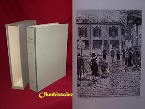 Seller image for L'oeuvre complet de Maurice Utrillo ---------- Volume 4 for sale by Okmhistoire