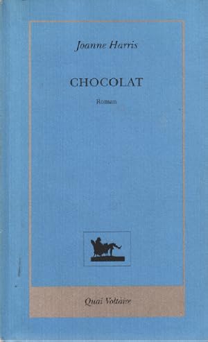 Image du vendeur pour Chocolat mis en vente par librairie philippe arnaiz