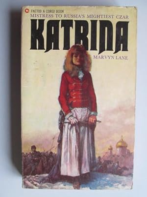 Seller image for Katrina for sale by Goldstone Rare Books