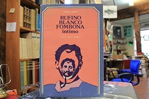 Rufino Blanco Fombona íntimo