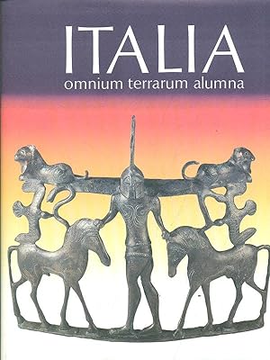 Italia omnium terrarum alumna