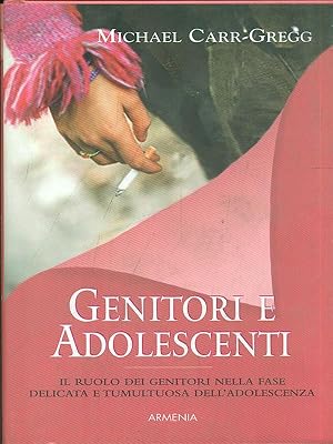 Seller image for Genitori e Adolescenti for sale by Librodifaccia