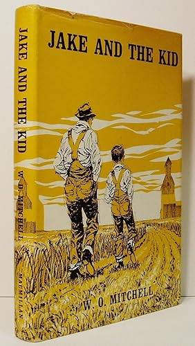 Seller image for Jake and the Kid for sale by Summerhill Books