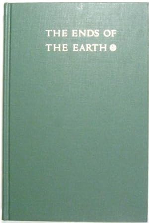 Bild des Verkufers fr The Ends of the Earth. Perpectives on Modern Environmental History. zum Verkauf von Rotes Antiquariat