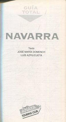 GUIA TOTAL NAVARRA.