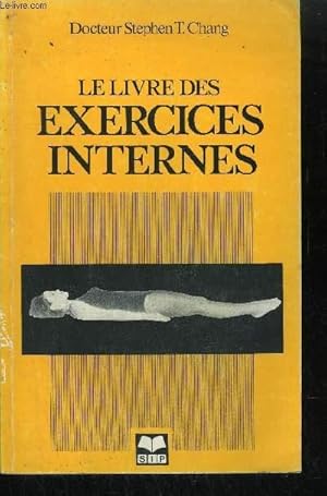 Imagen del vendedor de LE LIVRE DES EXERCICES INTERNES a la venta por Le-Livre