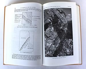 Geology of Ben Nevis and Glen Coe