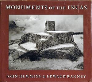 Seller image for Monuments of the Incas for sale by San Francisco Book Company