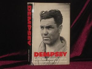 Dempsey. By the Man Himself