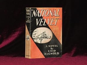 NATIONAL VELVET