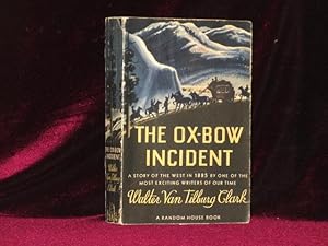 THE OX-BOW INCIDENT