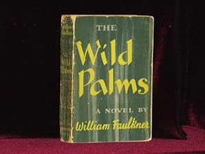 THE WILD PALMS