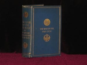 Image du vendeur pour THE WAR IN THE FAR EAST 1904-1905 mis en vente par Charles Parkhurst Rare Books, Inc. ABAA