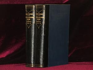 THE ORIGIN AND HISTORY OF THE PRIMITIVE METHODIST CHURCH, Two Volumes