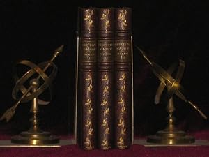 GRIFFITH GAUNT; or, Jealousy. Three Volumes