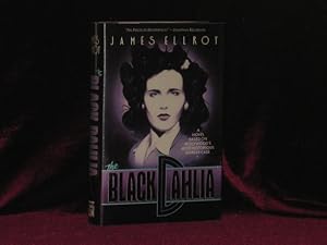 Bild des Verkufers fr THE BLACK DAHLIA zum Verkauf von Charles Parkhurst Rare Books, Inc. ABAA