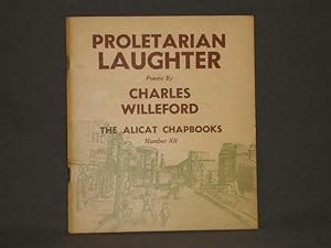 PROLETARIAN LAUGHTER Poems