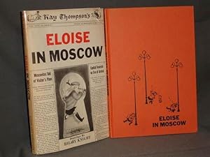 ELOISE IN MOSCOW