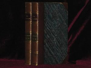 The Virginians. A Tale of the Last Century. Two Volumes