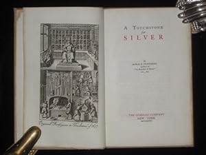 A Touchstone for Silver