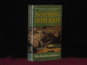 Hovering Over Baja (Inscribed Association copy)