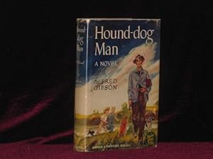Hound-dog Man