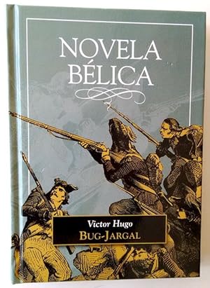 Imagen del vendedor de Bug-Jargal a la venta por Librera Salvalibros Express