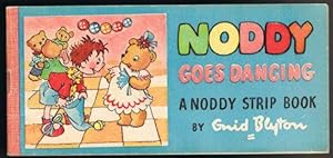 Noddy Goes Dancing