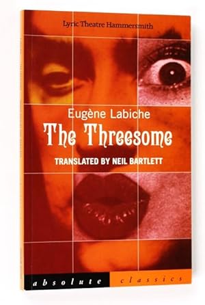 Seller image for The Threesome (Absolute Classics) for sale by Vortex Books