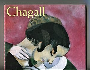 Image du vendeur pour Chagall: Love and the Stage 1914-1922. mis en vente par Tyger Press PBFA