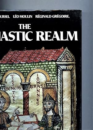 Seller image for The Monastic Realm for sale by Tyger Press PBFA
