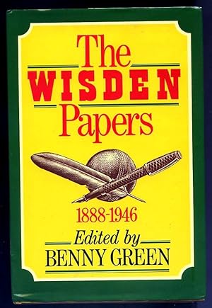 The Wisden Papers: 1888-1946.