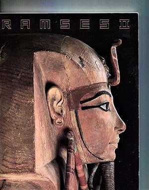 Seller image for Ramses II: The Pharoah and His Time. Exhibition Catalogue. for sale by Tyger Press PBFA