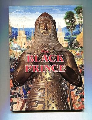 The Black Prince.