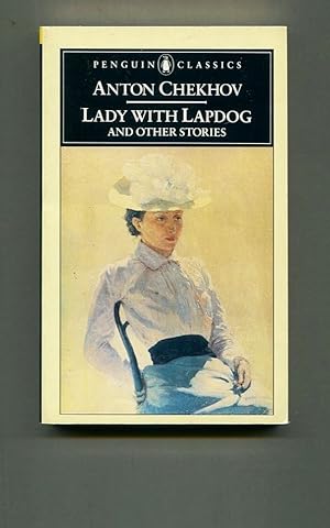 Lady with Lapdog and other stories