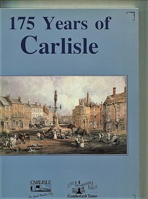 Imagen del vendedor de 175 Years of Carlisle. a la venta por Tyger Press PBFA