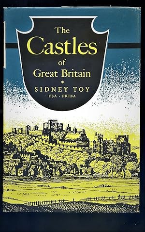 Seller image for The Castles of Great Britain. for sale by Tyger Press PBFA