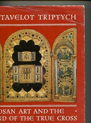 Seller image for The Stavelot Triptych: Mosan Art and the Legend of the True Cross. for sale by Tyger Press PBFA