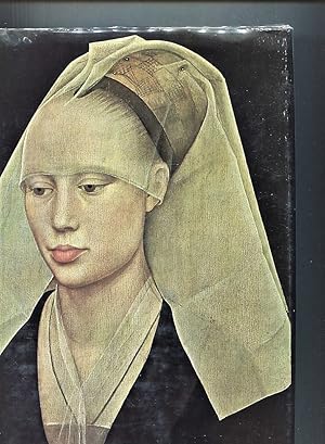 Seller image for Flemish Painting. The Century of Van Eyck. for sale by Tyger Press PBFA