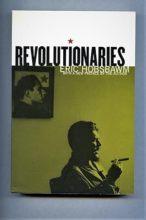 Seller image for Revolutionaries for sale by Tyger Press PBFA