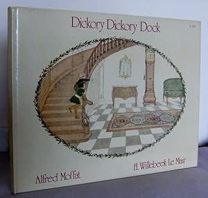 Seller image for Dickery Dickery Dock for sale by Mad Hatter Books
