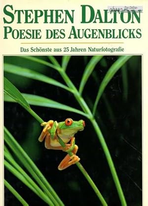 Poesie des Augenblicks. Das Schönste aus 25 Jahren Naturfotografie