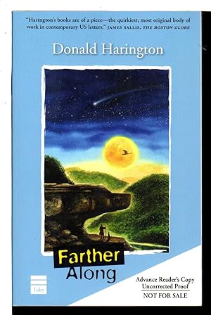 Seller image for FARTHER ALONG. for sale by Bookfever, IOBA  (Volk & Iiams)