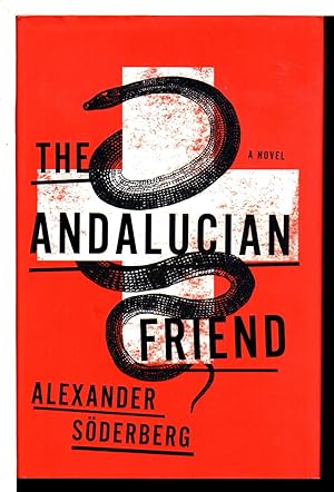 Imagen del vendedor de THE ANDALUCIAN FRIEND. a la venta por Bookfever, IOBA  (Volk & Iiams)