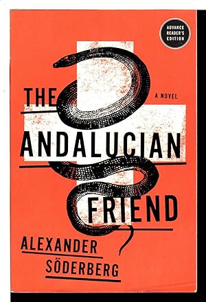 Imagen del vendedor de THE ANDALUCIAN FRIEND. a la venta por Bookfever, IOBA  (Volk & Iiams)